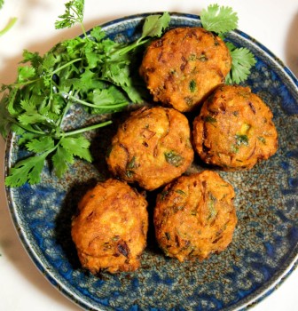 Chicken Tikka