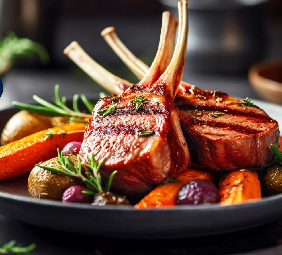 Lamb